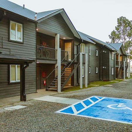 Aparthotel Kintumay Puerto Varas Exterior photo