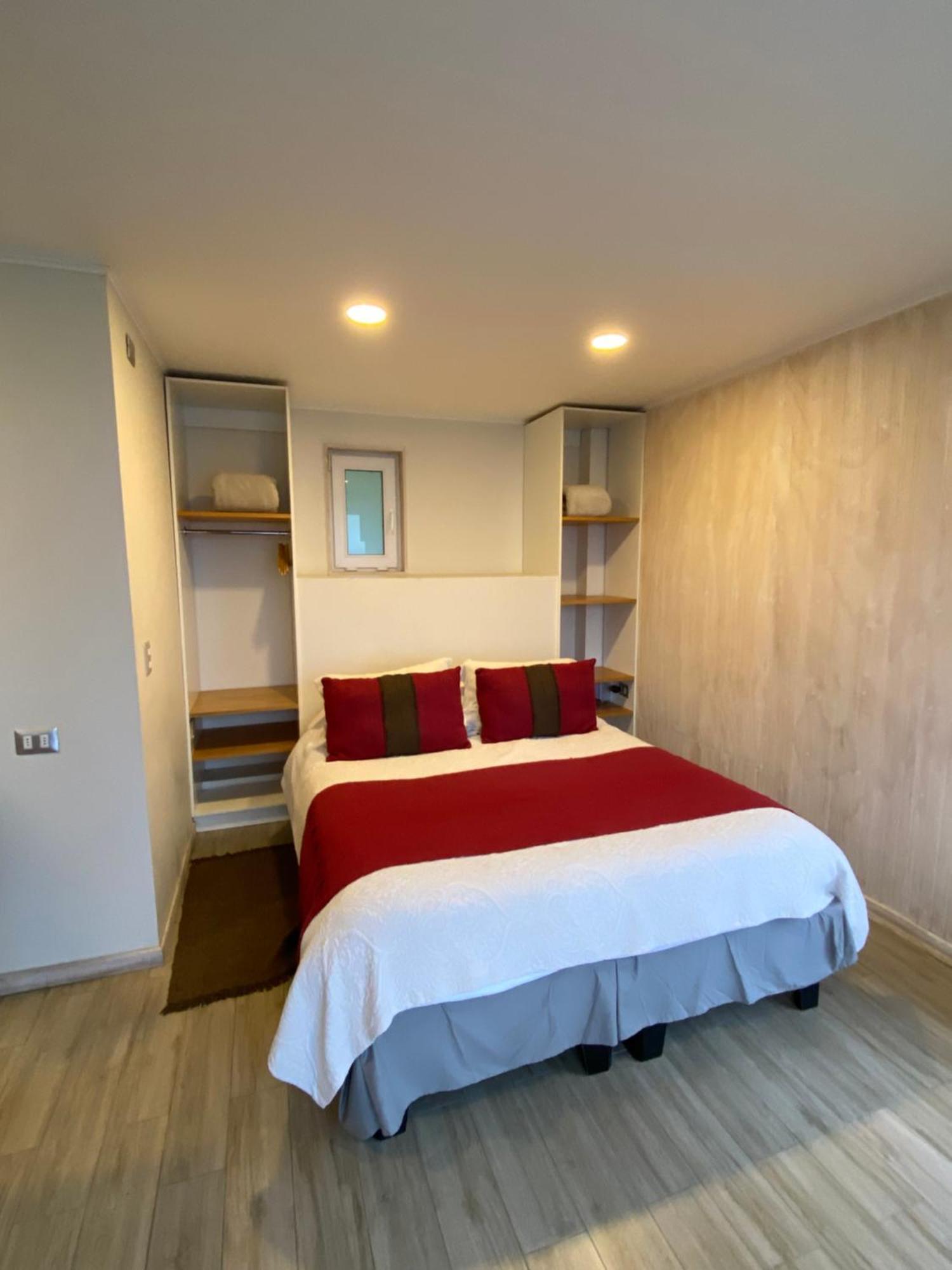 Aparthotel Kintumay Puerto Varas Exterior photo