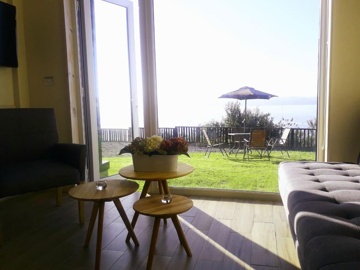Aparthotel Kintumay Puerto Varas Exterior photo